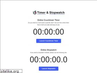 timer-stopwatch.com