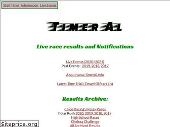 timeral.info