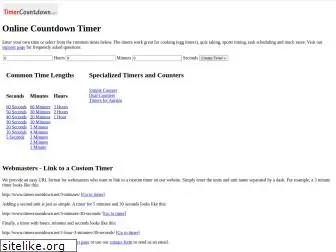 timercountdown.net