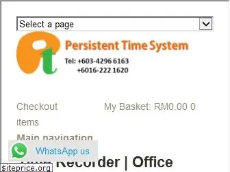 timerecordermalaysia.com