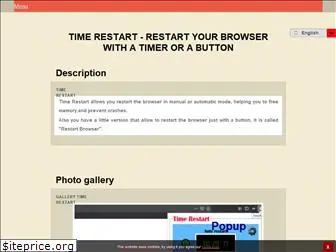 timerestart.ga