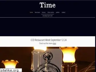 timerestaurant.net