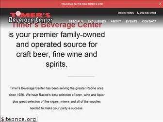 timersbevcenter.com