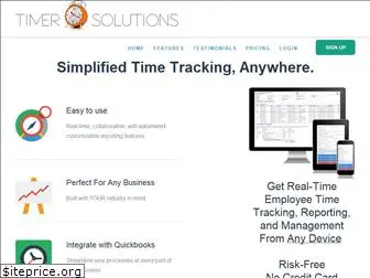 timersolutions.com