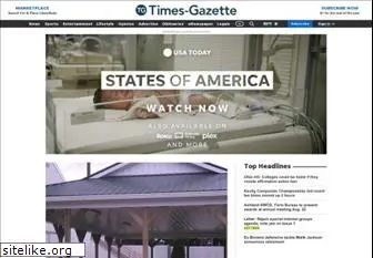 times-gazette.com