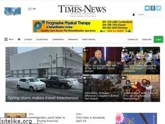 times-news.com
