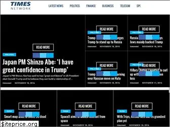 times.network