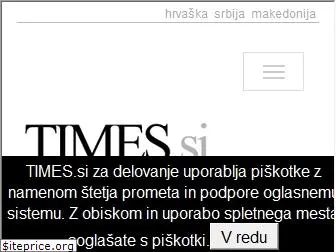 times.si