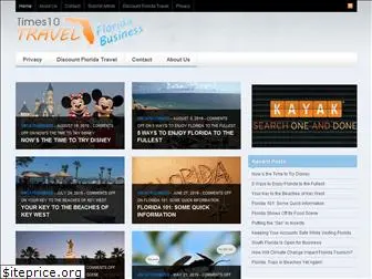 times10travel.com