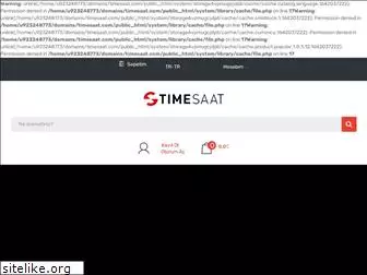 timesaat.com
