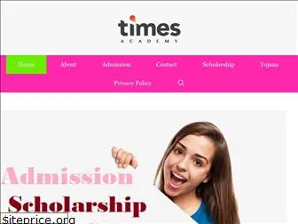 timesacademy.co.in
