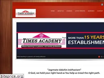 timesacademy.in