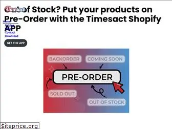 timesact.com