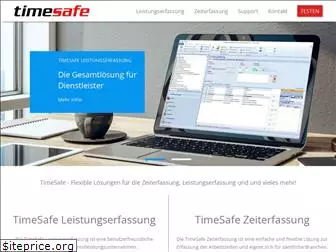 timesafe.ch