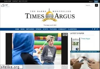 timesargus.com