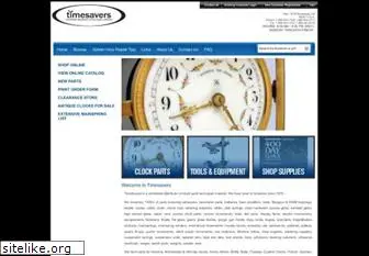 timesavers.com
