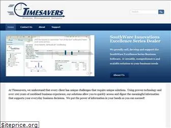 timesavers.net