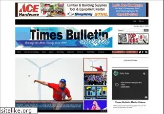 timesbulletin.com