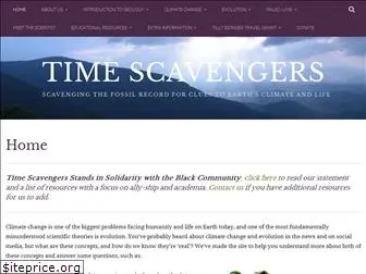 timescavengers.blog