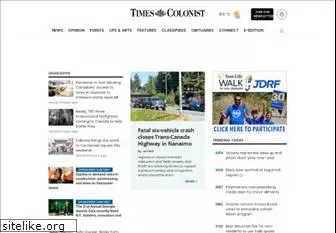 timescolonist.com