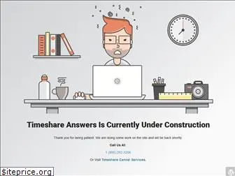 timeshare-answers.com
