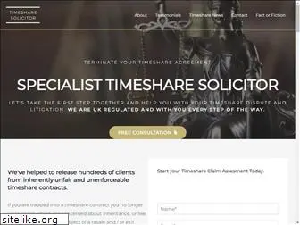 timeshare-solicitor.co.uk