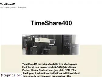 timeshare400.com