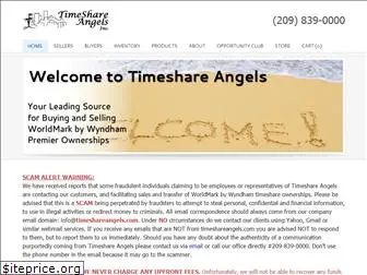 timeshareangels.com