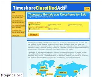 timeshareclassifiedads.com