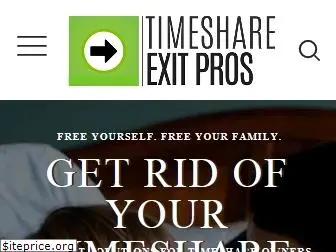 timeshareexitpros.com