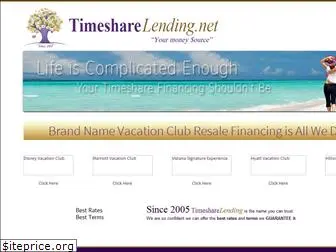 timesharelending.net