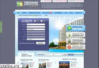 timesharemarketplace.com