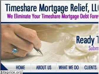 timesharemortgagerelief.com