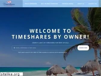 timesharesbyowner.com