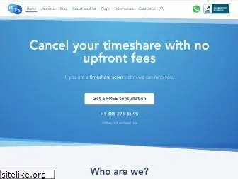 timesharescam.com