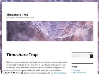 timesharetrap.com