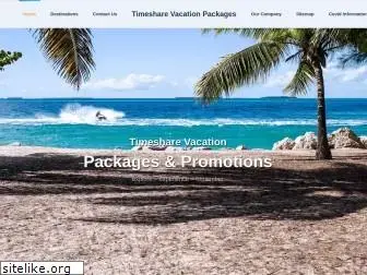 timesharevacationpackages.com