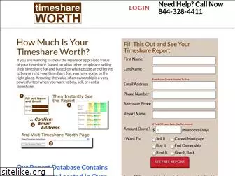 timeshareworth.com
