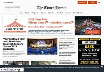 timesherald.com