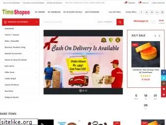 timeshopee.in