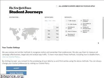 timesjourneysstudents.nytimes.com