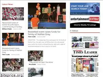 timesleader.com