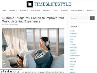 timeslifestyle.net