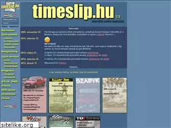 timeslip.hu