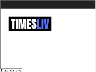 timesliv.blogspot.com
