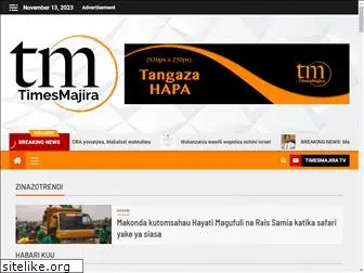 timesmajira.co.tz