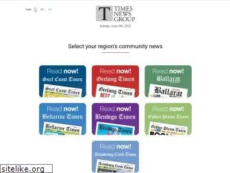 timesnewsgroup.com.au