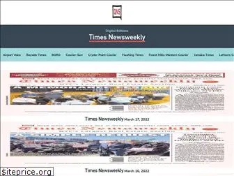 timesnewsweekly.com