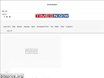 timesnow.in