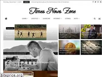 timesnows.com